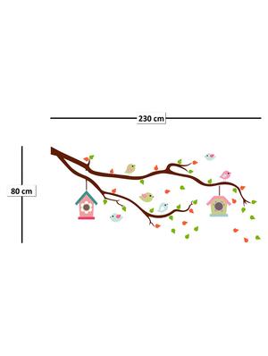 sehaz artworks wall sticker - 14782242 - Standard Image - 3