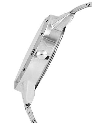 ADAMO Enchant Couple's Wrist Watch 812-2480SM02 - 14794898 - Standard Image - 3