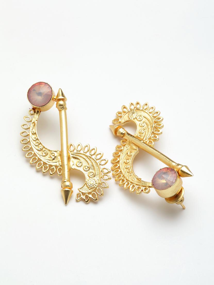 drop earrings - 14806798 - Zoom Image - 3