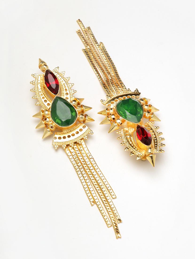 drop earrings - 14806814 - Zoom Image - 3