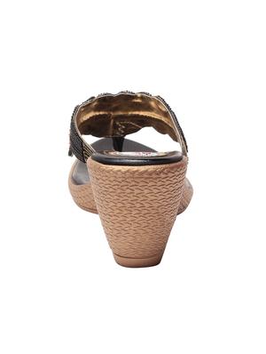 black toe separator wedge - 14817518 - Standard Image - 3