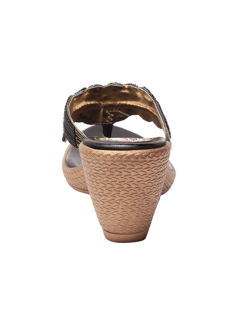 black toe separator wedge - 14817518 - Zoom Image - 3