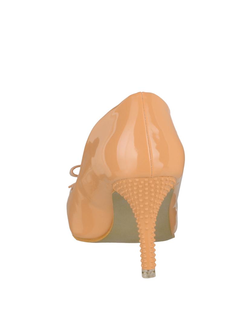 beige slip on pump - 14865248 - Zoom Image - 3
