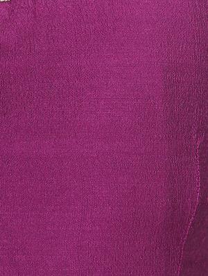Fuchsia Designs purple embroidered blouse - 14865470 - Standard Image - 3