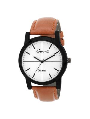 Gen-Z combo of 3 minimalist yellow chess watches - 14871533 - Standard Image - 6