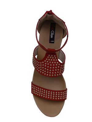 gretchen sandals - 14871905 - Standard Image - 3