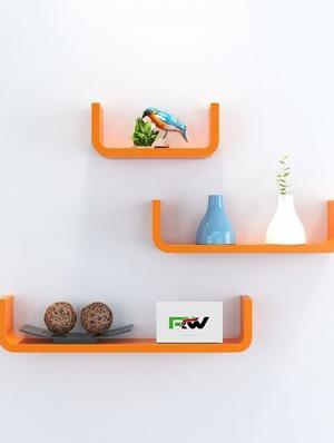 decor home & living round coner u - 14872714 - Standard Image - 3