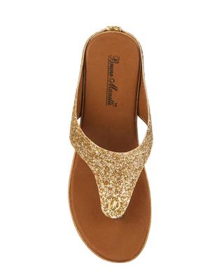 gold toe separator wedge - 14876738 - Standard Image - 3