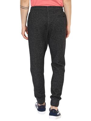grey cotton joggers - 14880110 - Standard Image - 3