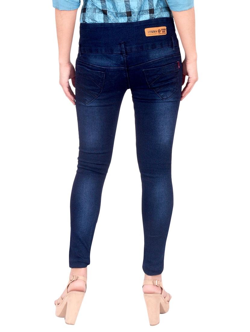 blue denim jeans - 14881241 - Zoom Image - 3