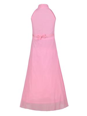 pink net gown - 14885066 - Standard Image - 3