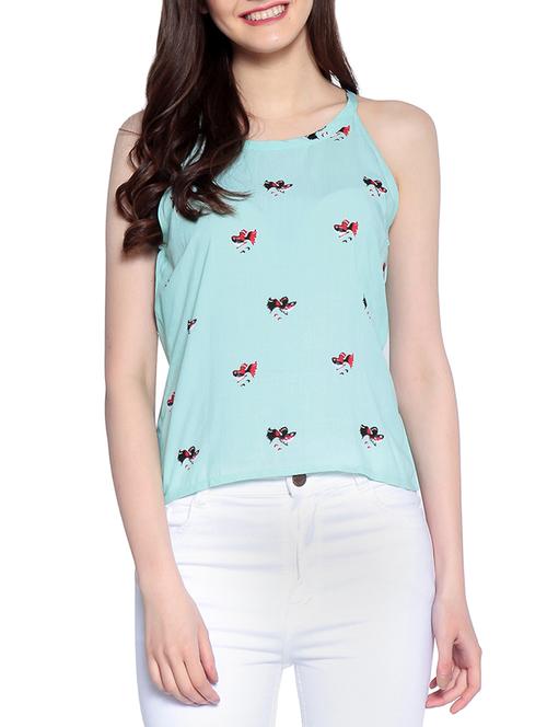 Ladder cut out back top - 14891698 - Standard Image - 1