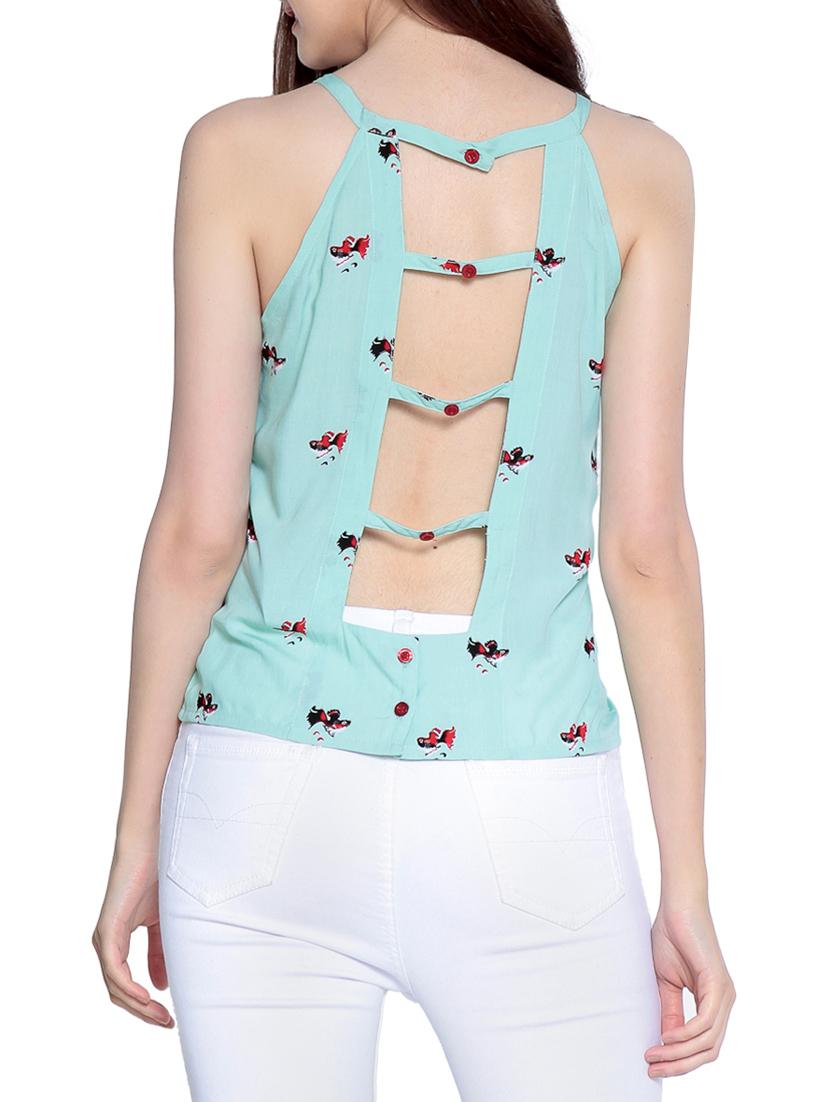 Ladder cut out back top - 14891698 - Zoom Image - 3