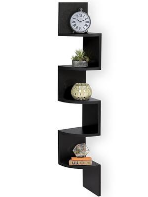 Home Decor Zia Zag Wall Corner - 14894230 - Standard Image - 3