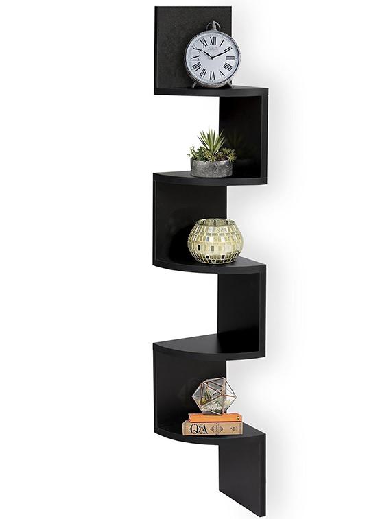Home Decor Zia Zag Wall Corner - 14894230 - Zoom Image - 3
