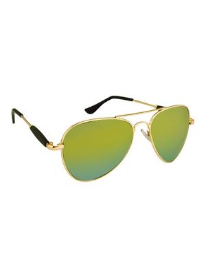 Amour-Propre Multicolor Aviator Sunglass For Unisex (AM_CMB_LP_1001) - 14894959 - Standard Image - 3