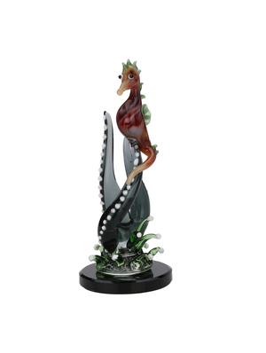 Somil Attractive Seahorse On Sea Stuff Decorative Showpiece - 14896237 - Standard Image - 3