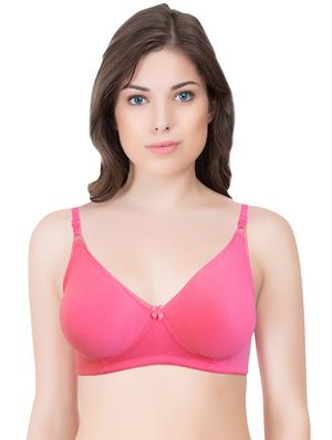 set of 3 bow patch bra - 14899489 - Standard Image - 6