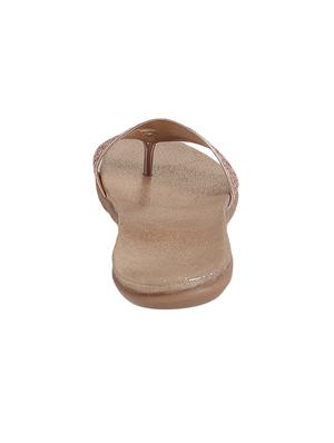 copper toe separator sandal - 14904937 - Standard Image - 3