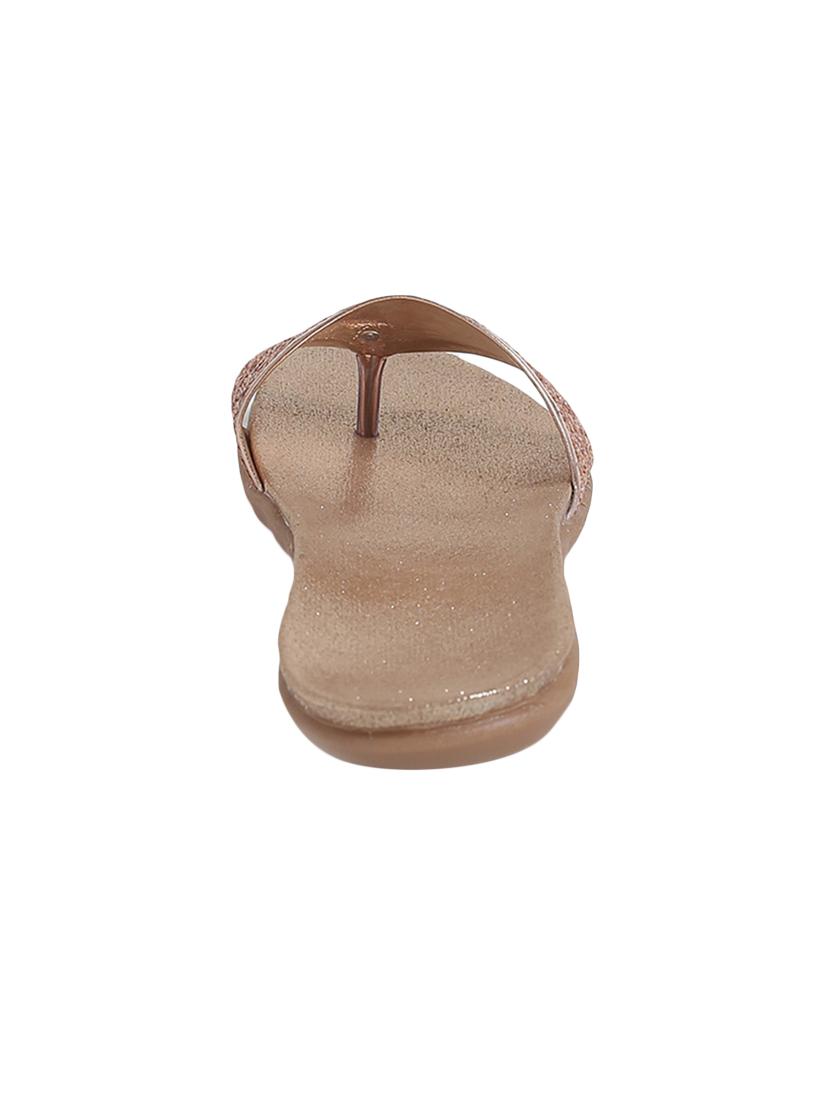 copper toe separator sandal - 14904937 - Zoom Image - 3