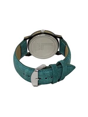 Lorem Analog Bicycle Design Dial Women's Watch - 14905112 - Standard Image - 3
