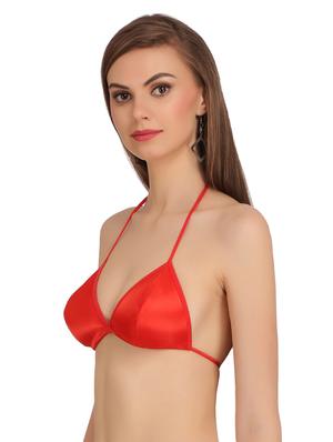 set of 2 multi colored plunge bra - 14907041 - Standard Image - 3