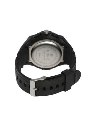 horo analog-digital water resistant wrist watch - 14907189 - Standard Image - 3