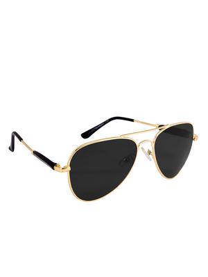 Amour-Propre Multicolor Aviator Sunglass For Unisex (AM_CMB_LP_1043) - 14907593 - Standard Image - 3