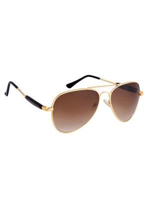 Amour-Propre Multicolor Aviator Sunglass For Unisex (AM_CMB_LP_1055) - 14907605 - Standard Image - 3