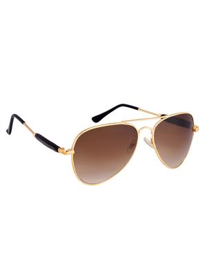 Amour-Propre Multicolor Aviator Sunglass For Unisex (AM_CMB_LP_1059) - 14907609 - Standard Image - 3
