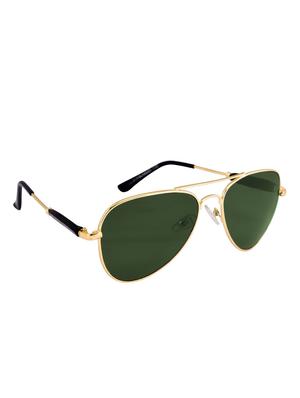 Amour-Propre Multicolor Aviator Sunglass For Unisex (AM_CMB_LP_1068) - 14907618 - Standard Image - 3