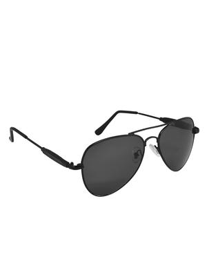 Amour-Propre Multicolor Aviator Sunglass For Unisex (AM_CMB_LP_1089) - 14907639 - Standard Image - 3