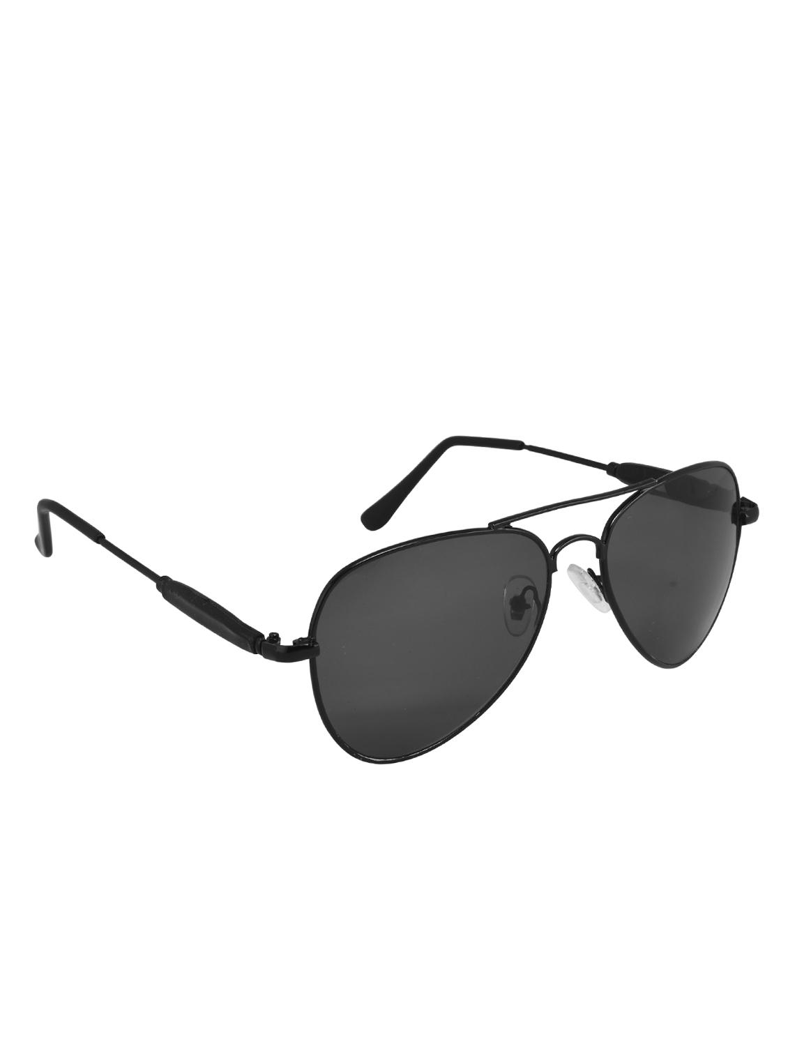 Amour-Propre Multicolor Aviator Sunglass (AM_CMB_LP_1090) - 14907640 - Zoom Image - 3