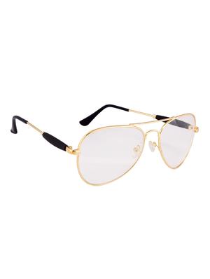 Amour-Propre Multicolor Aviator Sunglass(AM_CMB_LP_1095) - 14907645 - Standard Image - 3