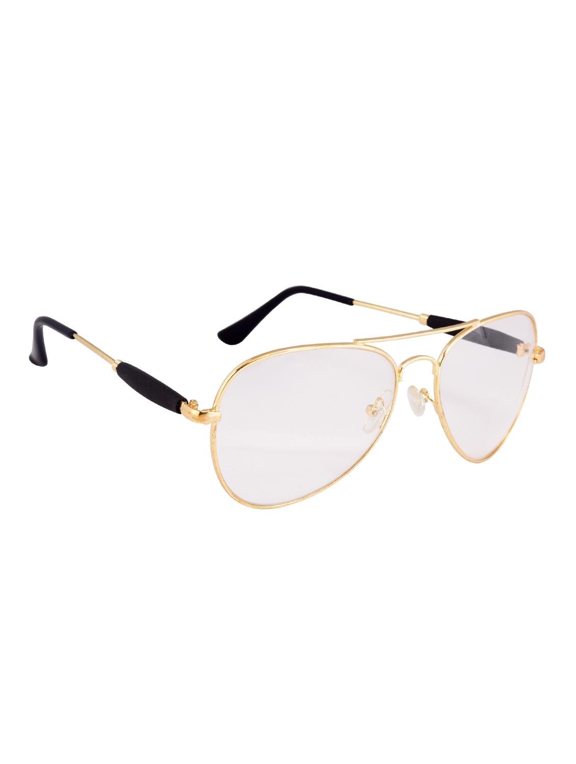 Amour-Propre Multicolor Aviator Sunglass(AM_CMB_LP_1095) - 14907645 - Zoom Image - 3