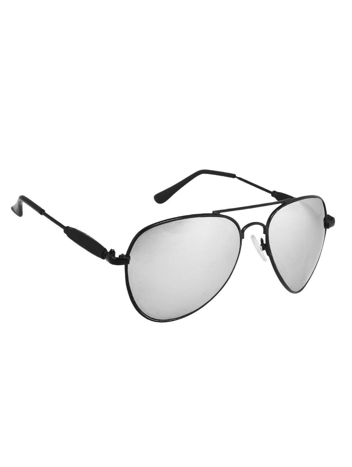Amour-Propre Multicolor Aviator Sunglass (AM_CMB_LP_1099) - 14907649 - Zoom Image - 3
