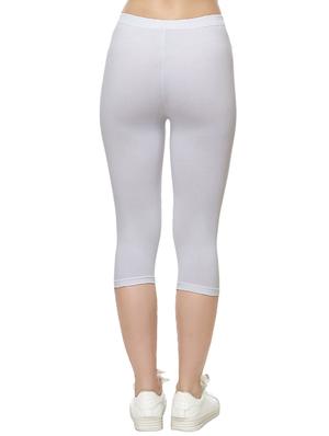 set of 2 multi colored capri legging - 14909301 - Standard Image - 6