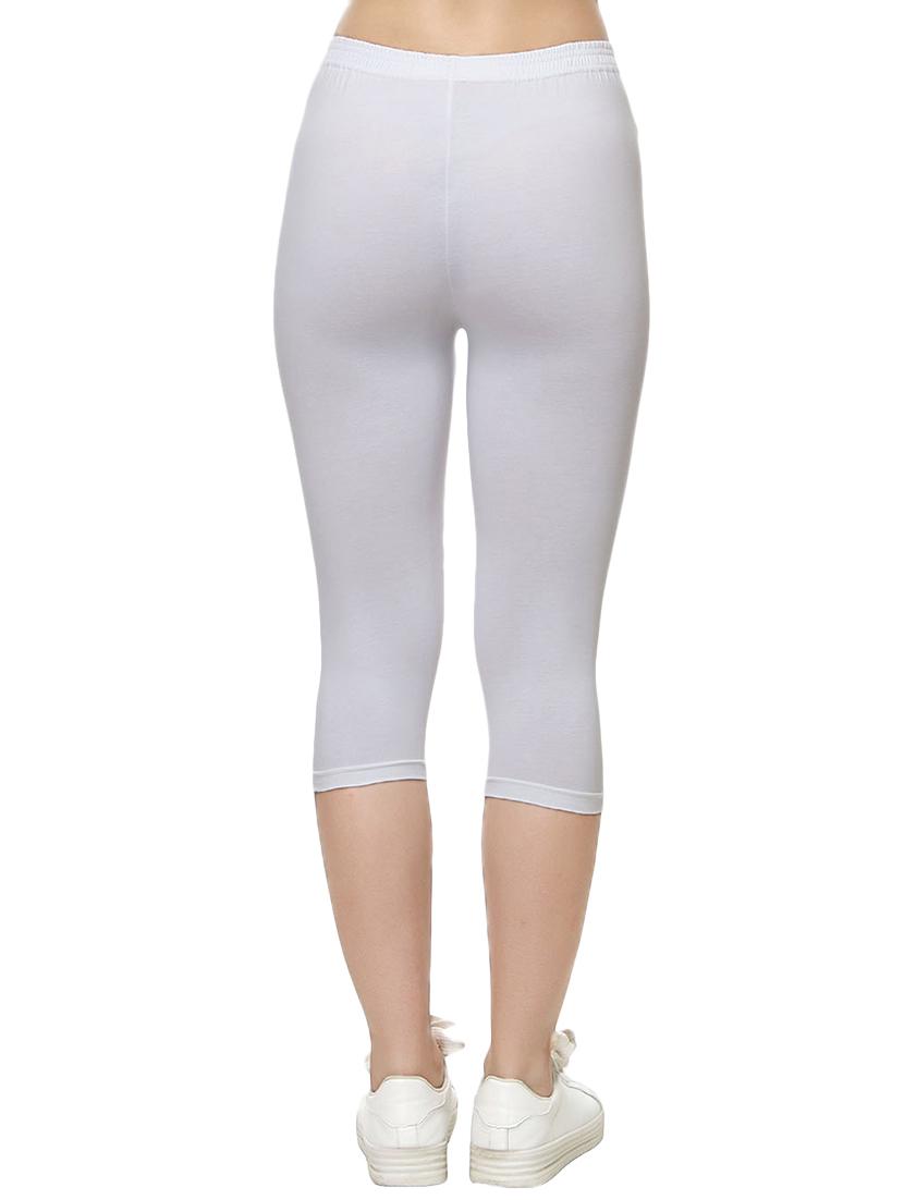 set of 2 multi colored capri legging - 14909301 - Zoom Image - 6