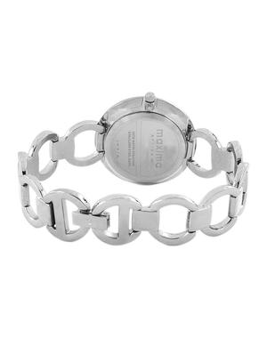 round dial analog watch - 48032bmli - 14913042 - Standard Image - 3