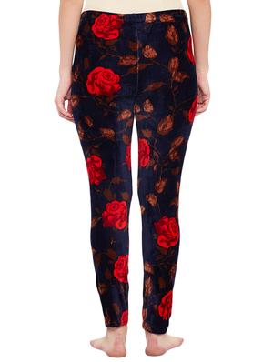 multi fleece pajama - 14915585 - Standard Image - 3