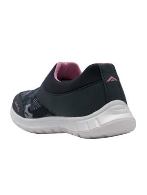blue mesh slip on sports shoes - 14920466 - Standard Image - 3