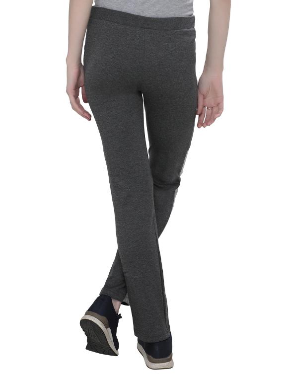 orange cotton track pants - 14920997 - Zoom Image - 3