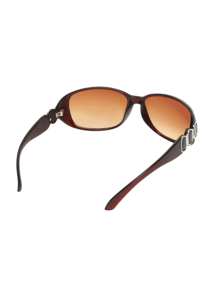 zyaden brown sunglasses for women 426 - 14923941 - Zoom Image - 3