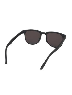 Zyaden Black full rim Sunglasses 171 - 14924338 - Standard Image - 3