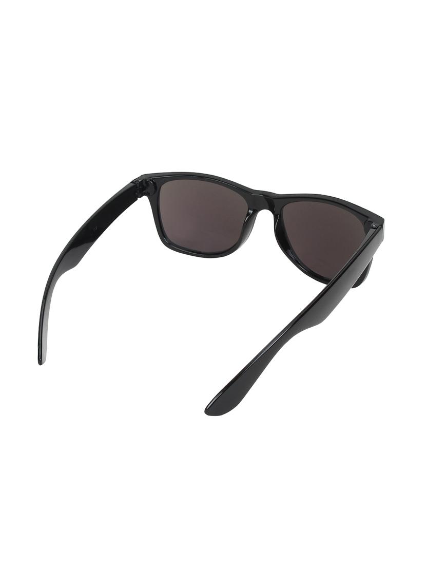 Zyaden Black Wayfarer Sunglasses 50 - 14924343 - Zoom Image - 3