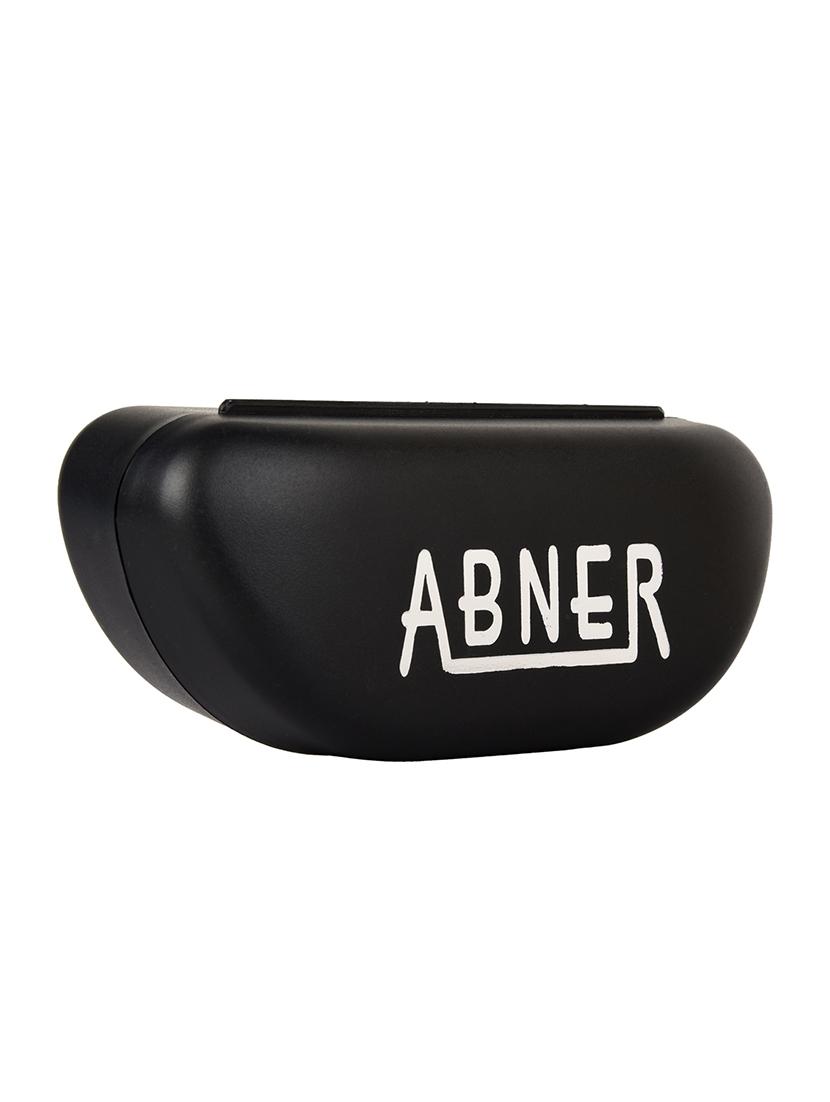 Abner Aviator, Wayfarer Sunglasses (Black, Blue) - 14931158 - Zoom Image - 6