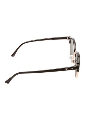 mtv grey clubmaster sunglassess (mtv-148-c7) - 14937412 - Standard Image - 3