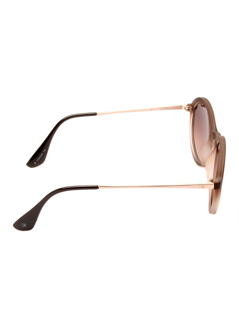 mtv brown round sunglassess (mtv-154-c1) - 14937432 - Zoom Image - 3