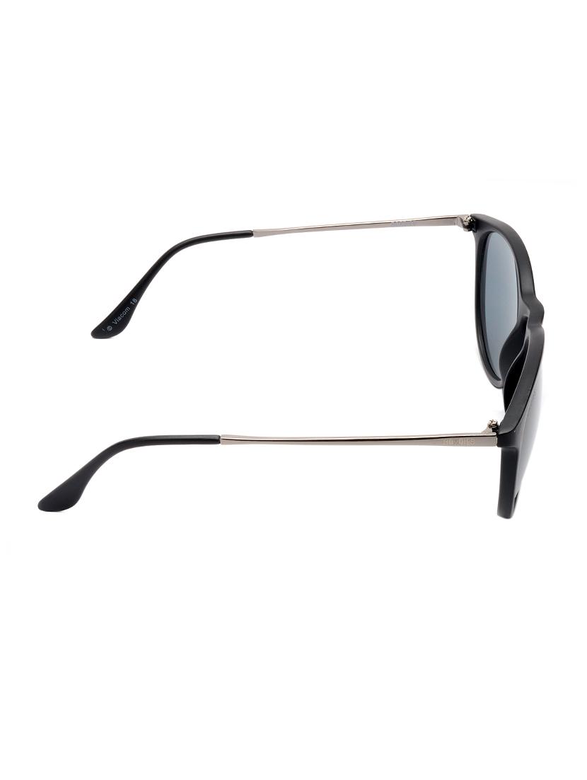 mtv roadies grey wayfarer sunglassess (rd-131-c4) - 14937440 - Zoom Image - 3