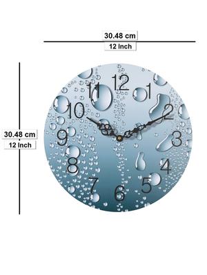 designer analog wall clock - 14937646 - Standard Image - 3